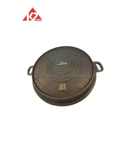 ماهیتابه کووآ