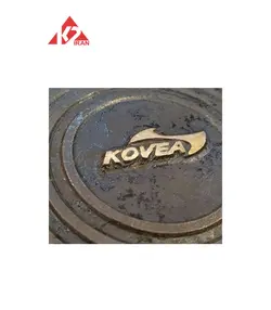 ماهیتابه کووآ