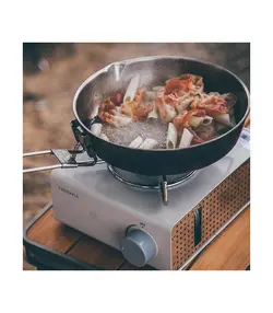 ماهیتابه فایرمپل انتارکتی 8