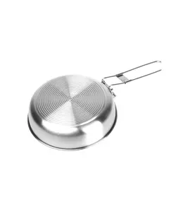 ماهیتابه فایرمپل انتارکتی 8