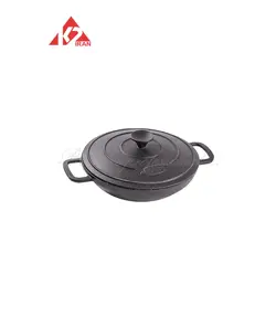 ماهیتابه نالینو فلتی 28