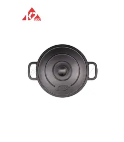 ماهیتابه نالینو فلتی 28