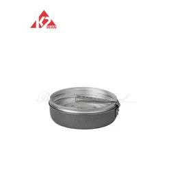 ماهیتابه ترانژیا گورمت