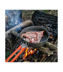 ماهیتابه فایرمپل فیست اف پی