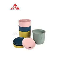 ست ماگ لایت مای فایر مای کاپ ان لید 4 پک بایو