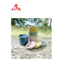 ست ماگ لایت مای فایر مای کاپ ان لید 4 پک بایو