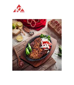 ماهیتابه نالینو سورین