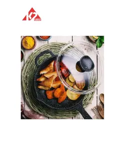 ماهیتابه نالینو انزو