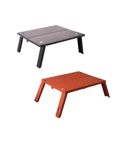 میز آشپزی سفری شوان