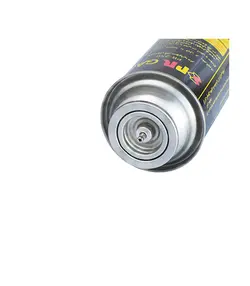 کپسول گاز پارس رگولاتور پی آر 220