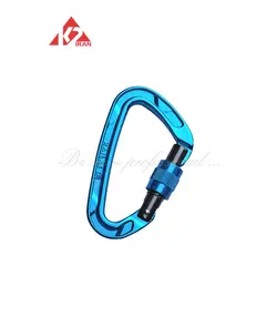 کارابین کایلاس فلش اسکرو گیت