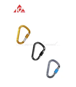 کارابین کایلاس مونت اچ ام اس اسکرو گیت