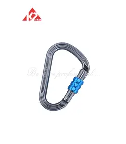 کارابین کایلاس مونت اچ ام اس اسکرو گیت