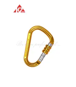 کارابین کایلاس مونت اچ ام اس اسکرو گیت