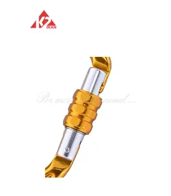 کارابین کایلاس مونت اچ ام اس اسکرو گیت