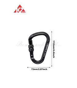 کارابین کایلاس مونت اچ ام اس اسکرو گیت