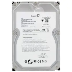 هارد سیگیت 1.5 ترابایت Seagate Barracuda 7200.11 1.5TB, Internal, 7200RPM