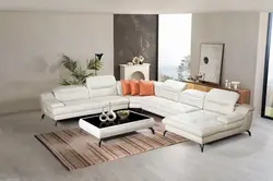 مبلمان ال مجموع کامل همراه تک نفره