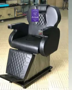 صندلی آرایشگاهی مردان