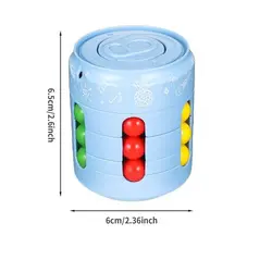 روبیک توپی مدل اسپینر New