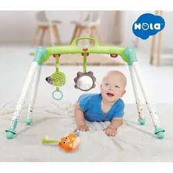 پلی جیم هولی تویز مدل E288،