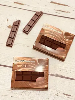 دفتر یادداشت شکلاتی معطر