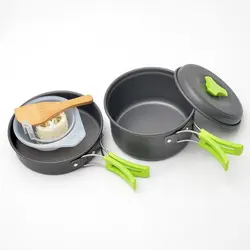 ست قابلمه و ماهیتابه MATOUGUI