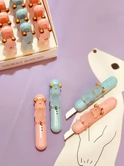 کاتر میکی شفاف