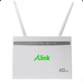 مودم 4G ای لینک ALINK با گارانتی مدل MR920