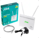 مودم 4G ای لینک ALINK با گارانتی مدل MR920