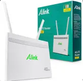 مودم 4G ای لینک ALINK با گارانتی مدل MR920