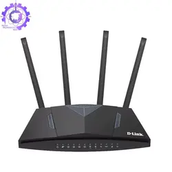 مودم M960 دیلینک (سیم کارتی و مخابراتی)- D-link DWRM960 4G گارانتی اصلی - فروشگاه فیدار تکنولوژی آسیا