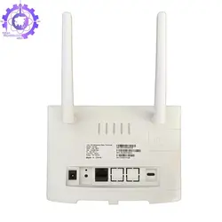 مودم b2 سیمکارتی و مخابراتی مدل fd-i40 (آنلاک) - فروشگاه فیدار تکنولوژی آسیا