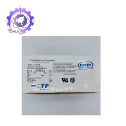 سوکت شبکه CAT6 امپ - بسته 100 عددی - فروشگاه فیدار تکنولوژی آسیا