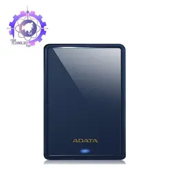 هارددیسک اکسترنال ای دیتا (Adata) مدل HV620S ظرفیت 1 ترابایت - فروشگاه فیدار تکنولوژی آسیا