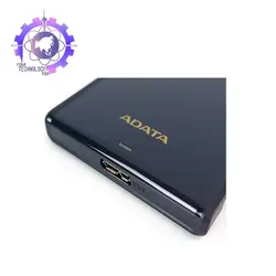 هارددیسک اکسترنال ای دیتا (Adata) مدل HV620S ظرفیت 1 ترابایت - فروشگاه فیدار تکنولوژی آسیا