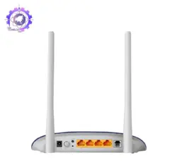 مودم روتر VDSL/ADSL تی پی-لینک مدل TD-W9960-v1.20 - فروشگاه فیدار تکنولوژی آسیا