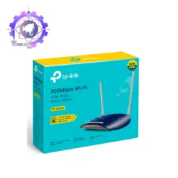 مودم روتر VDSL/ADSL تی پی-لینک مدل TD-W9960-v1.20 - فروشگاه فیدار تکنولوژی آسیا