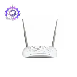 مودم مخابراتی تی پی لینک - مدل TD-W8961N_V4 - فروشگاه فیدار تکنولوژی آسیا