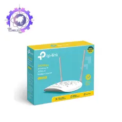 مودم مخابراتی تی پی لینک - مدل TD-W8961N_V4 - فروشگاه فیدار تکنولوژی آسیا
