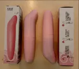 ماساژور طرح دلفین کوچک، مناسب ماساژ بوتاکس، صورت و ...