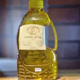 روغن کنجد
