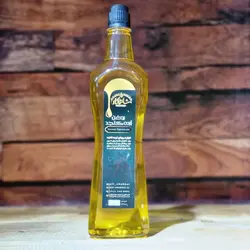 روغن ارده کنجد