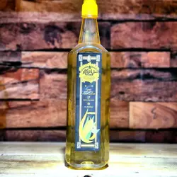 روغن ذرت