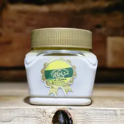 ارده کنجد وانیلی