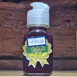 روغن مغز تخمه کدو