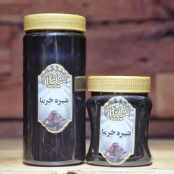 شیره خرما