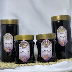 شیره انجیر