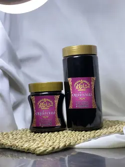 سه شیره