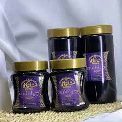 چهار شیره